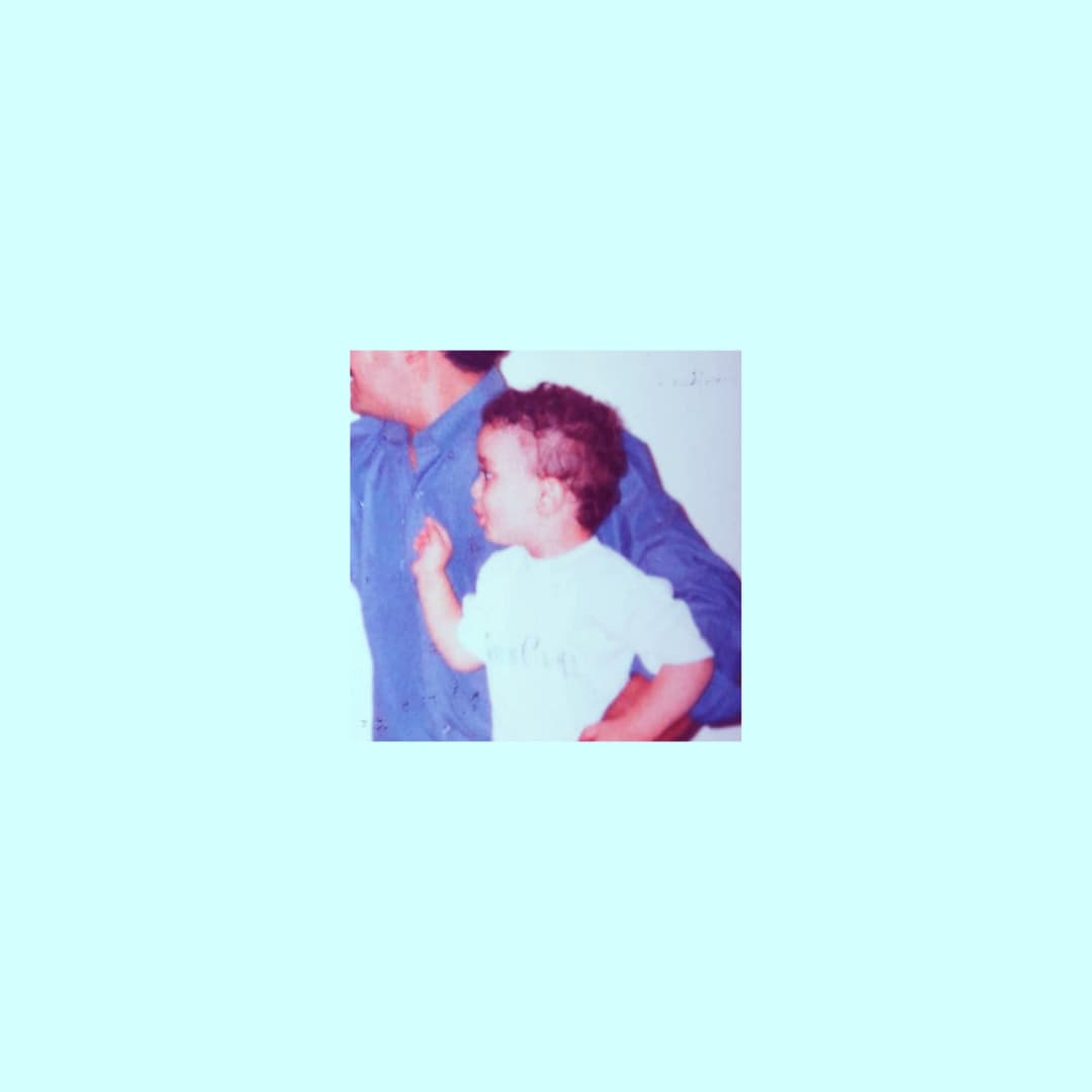 21 Year Old Virgin - Holy Infa Music