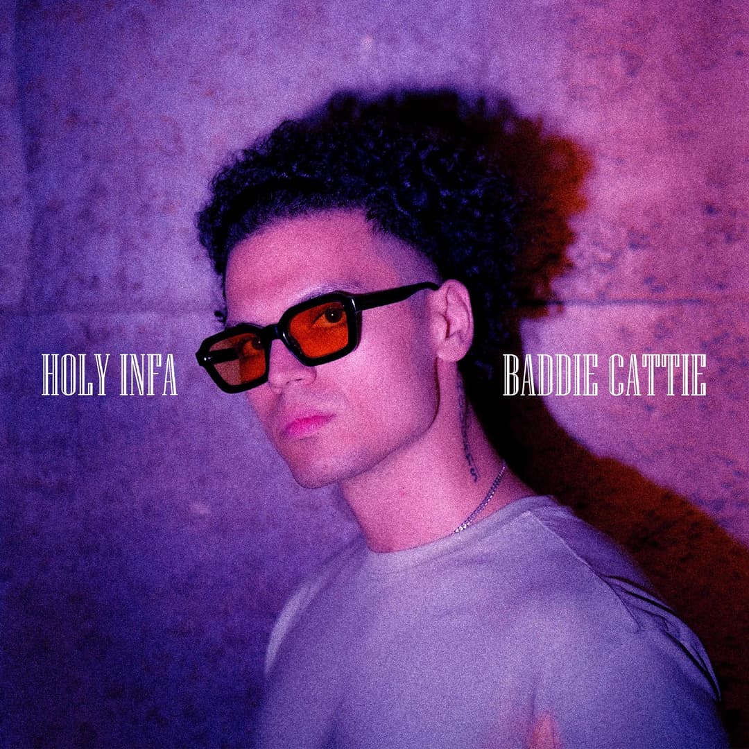 BADDIE CATTIE - Holy Infa Music