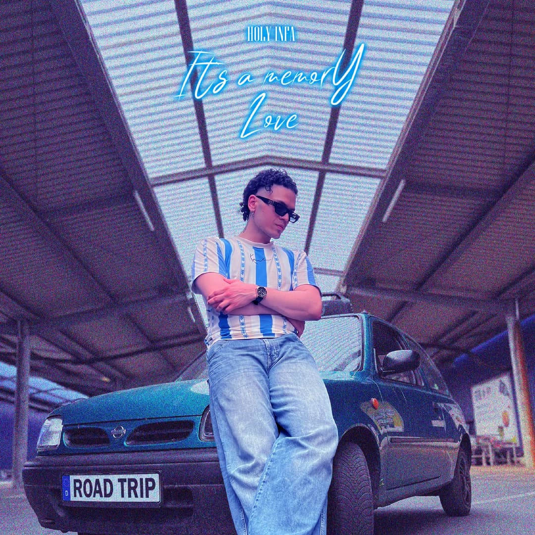 It's a Memory, Love - Holy Infa Music