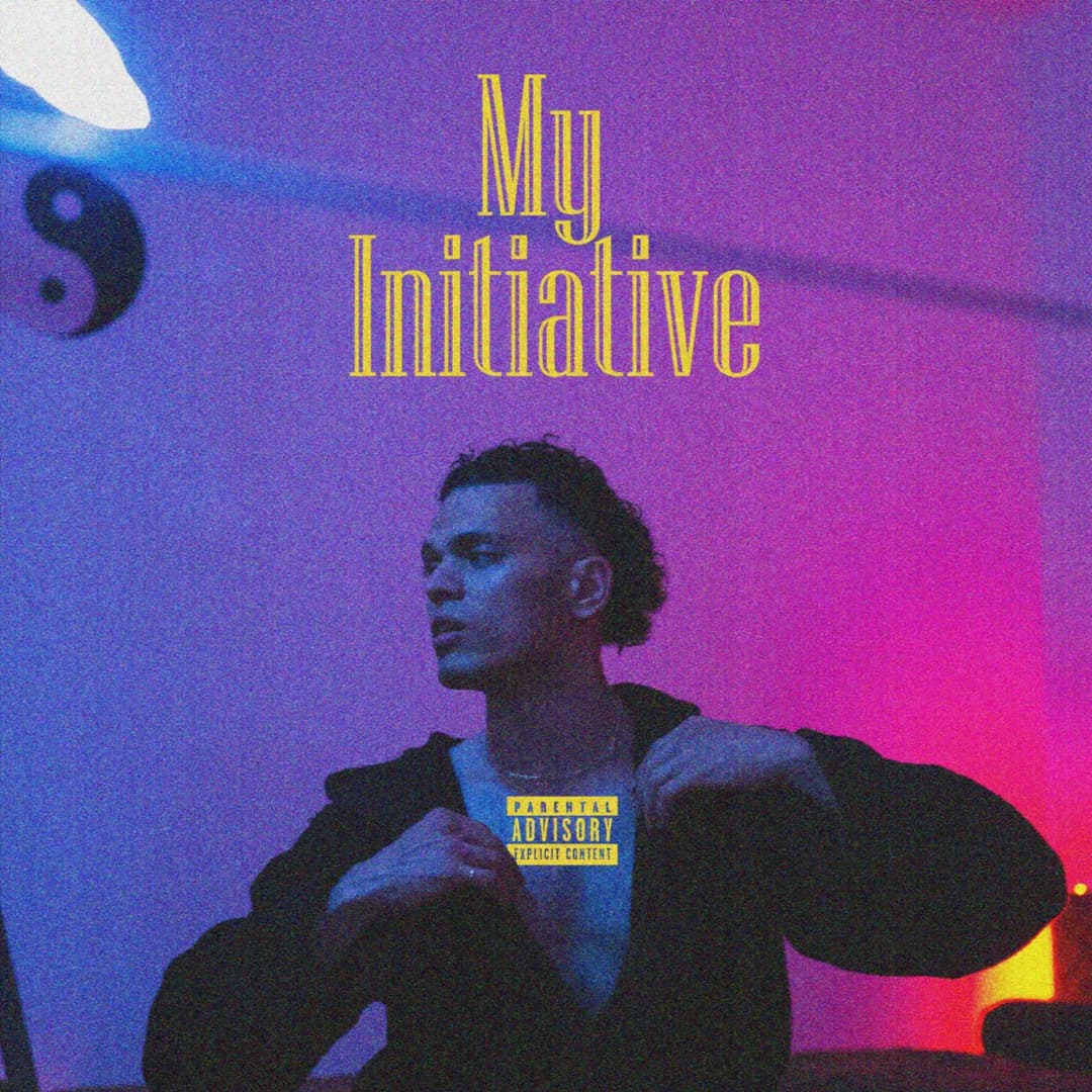 My Initiative - Holy Infa Music